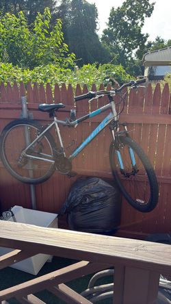 Pedal bike has seven mode