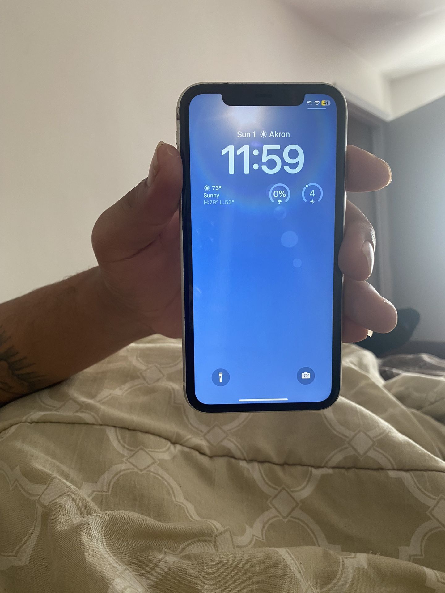 iPhone 11 for Sale in Cleveland, OH OfferUp