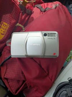 Olympus Infiniti 76