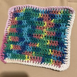 Wash Cloth  (new) 