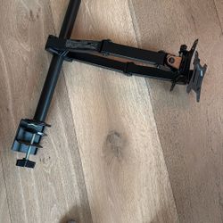 Dual Monitor Mount (Plus 2 Monitors)
