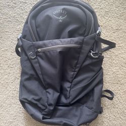 Osprey Daylite Plus Backpack Black
