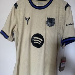 Lamine Yamal #10 Barcelona Away Jersey 