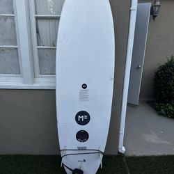 Mick fanning Surfboard