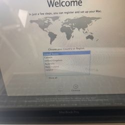 MacBook Pro/Apple Pencil Bundle