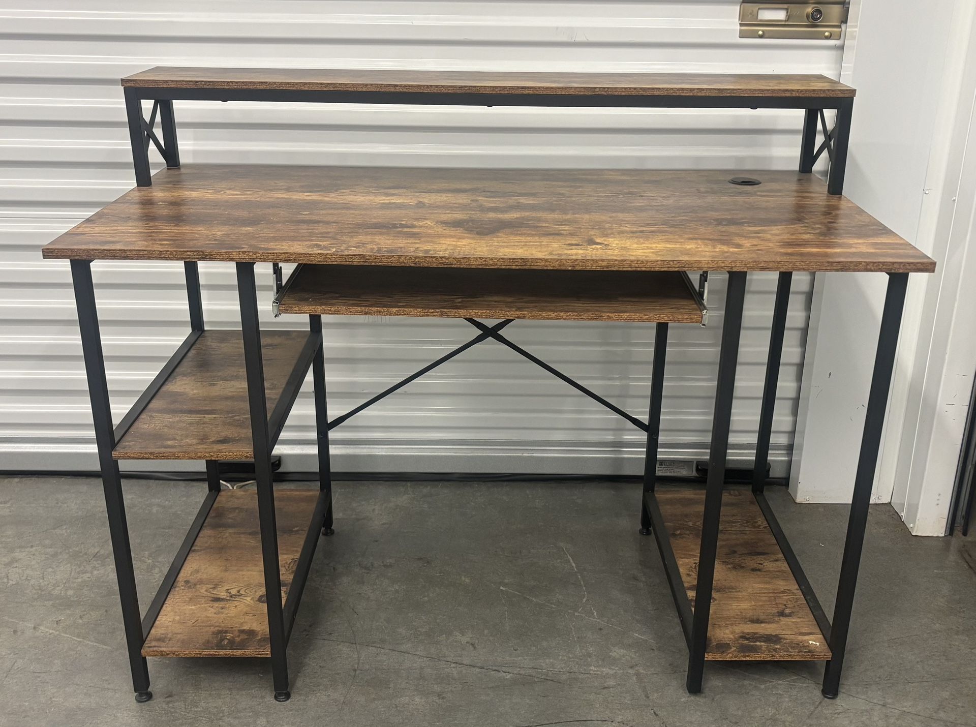 Computer Desk