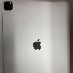 Wi-Fi & Cellular iPad Pro 12.9 5th Gen  256GB - Potranco Rd