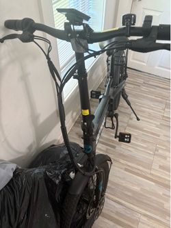 Gotrax electric bike no charger
