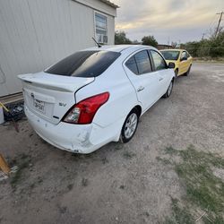 2014 Nissan Sentra
