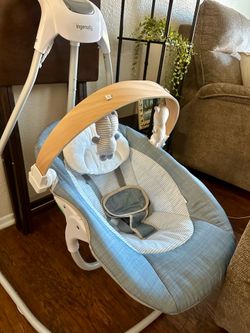 Baby Swing
