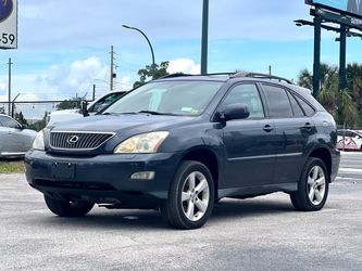 2005 Lexus RX 330