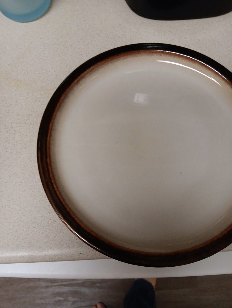 Two Toned Sm Plate (6)
