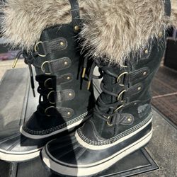 SOREL Winter Boots