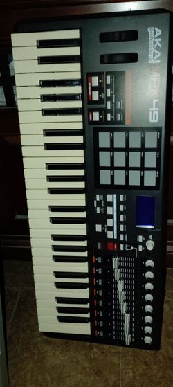 Ikia piano profesional  in great condition