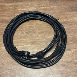 RV Extension Cable