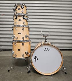 Pdp lx by dw