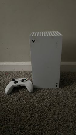 Xbox Series X 