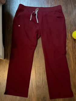 figs scrub pants