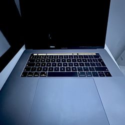 MacBook Pro