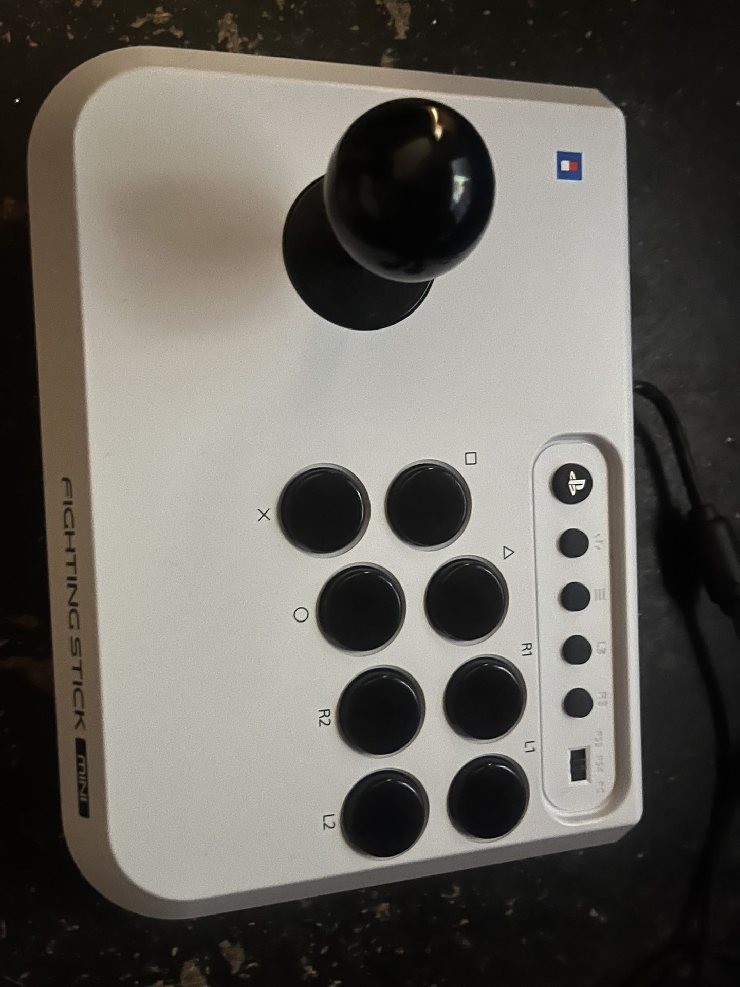 Hori Fighting Stick Mini (ps4, Ps5, Pc)