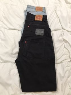 Levi jeans