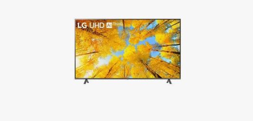 86 inch LG smart tv 4k uhd