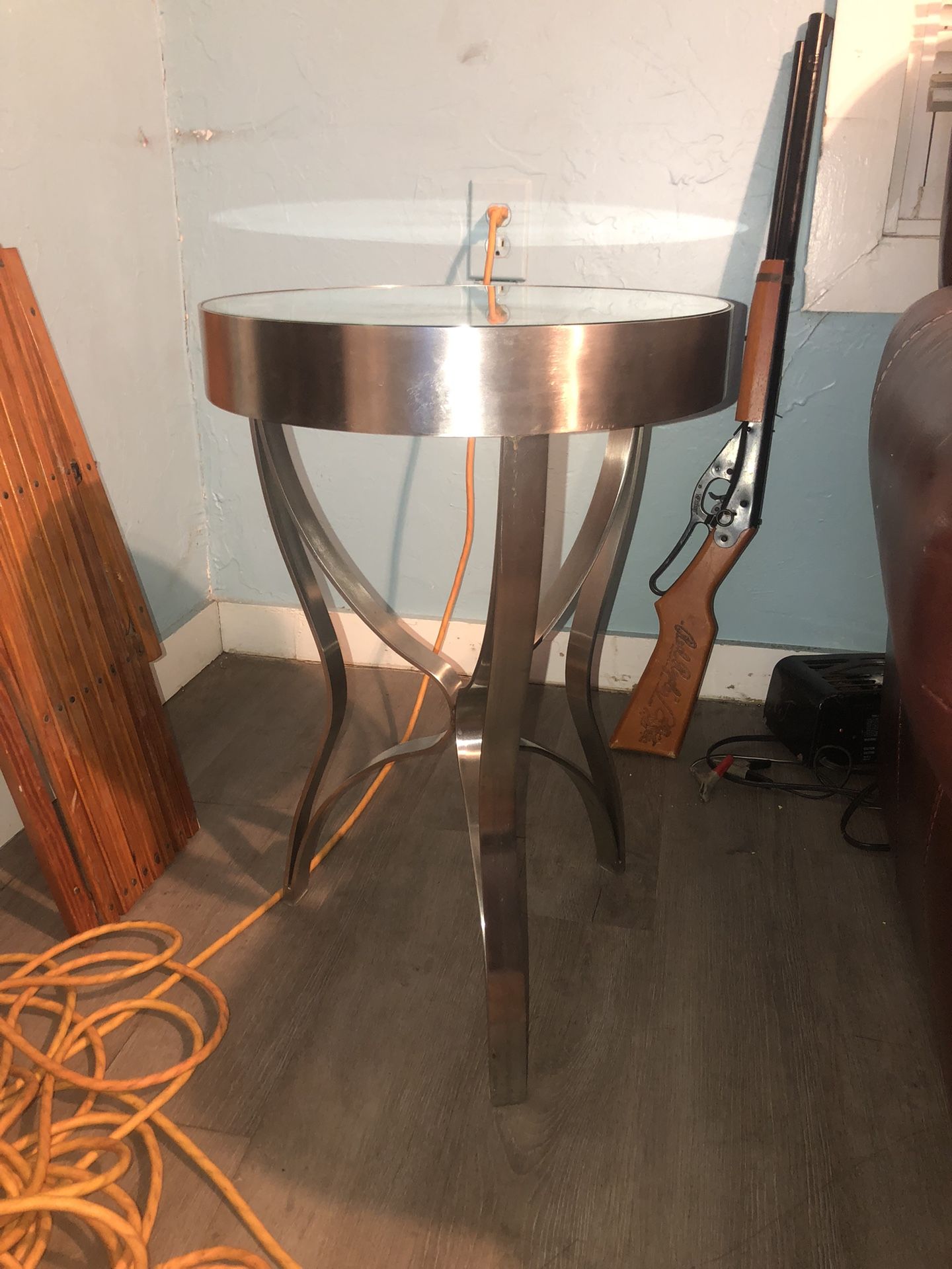 End Tables