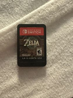 Zelda