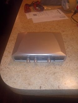 M-Audio M Box For Recording Studio Setup 