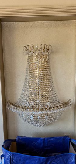 Candelabro de parde