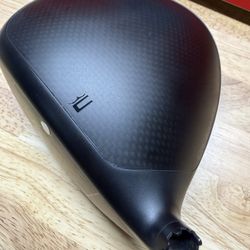 Cobra DS-Adapt X Driver Head 