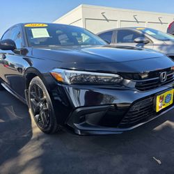 2023 Honda Civic