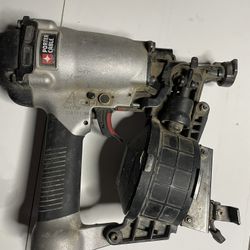 Porter Cable Roofing Nailer