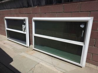 4x6 ft windows