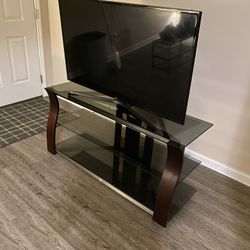 48" Samsung Smart TV 