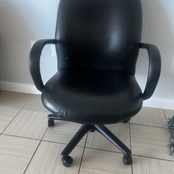 Office Chair 