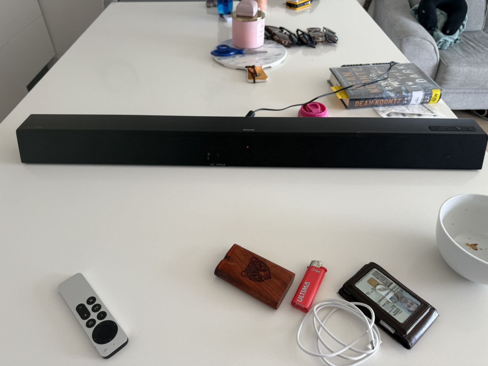 Phillips Soundbar