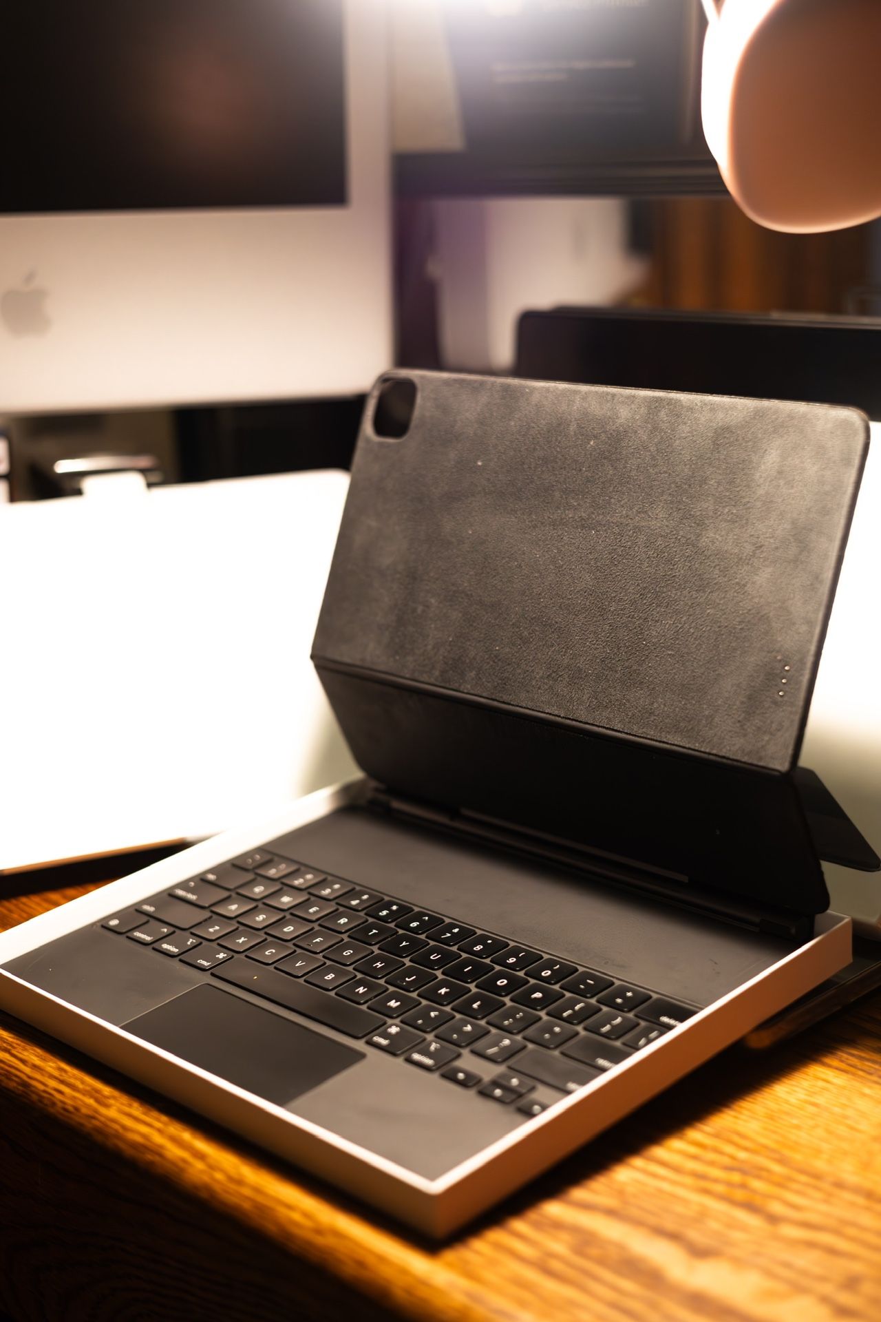 Apple Magic Keyboard