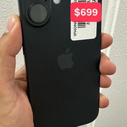 iPhone 16 128GB Unlocked
