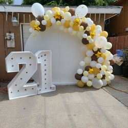 Balloons 