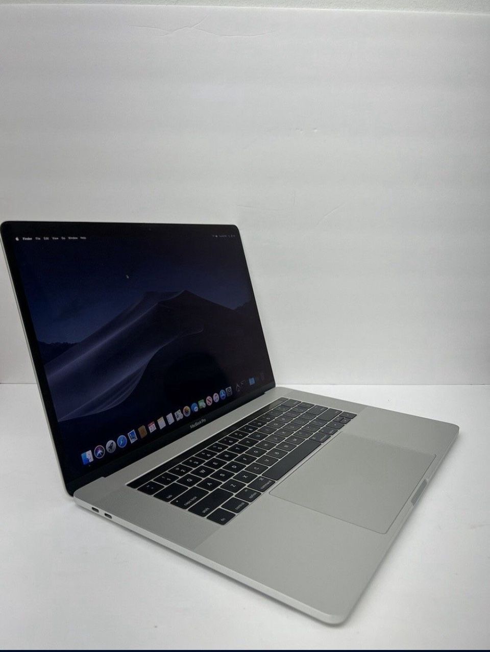 MacBook Pro