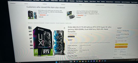 Gaming pc