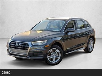 2019 Audi Q5