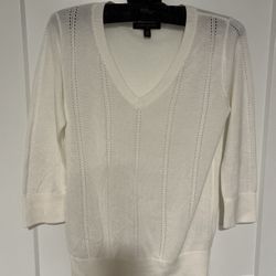 Women’s Thin Sweater Top