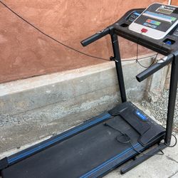 Treadmill $90 Working