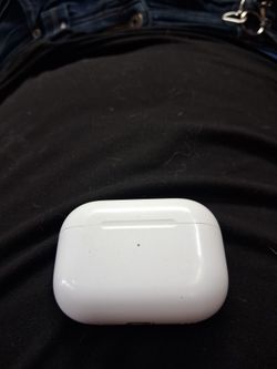 Airpod Pro Case
