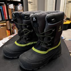 Kamik Snow Boots