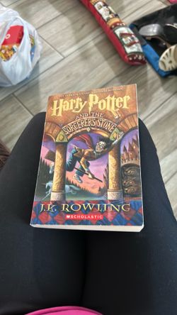 Harry Potter
