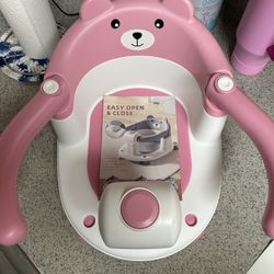Baby Bath Seat