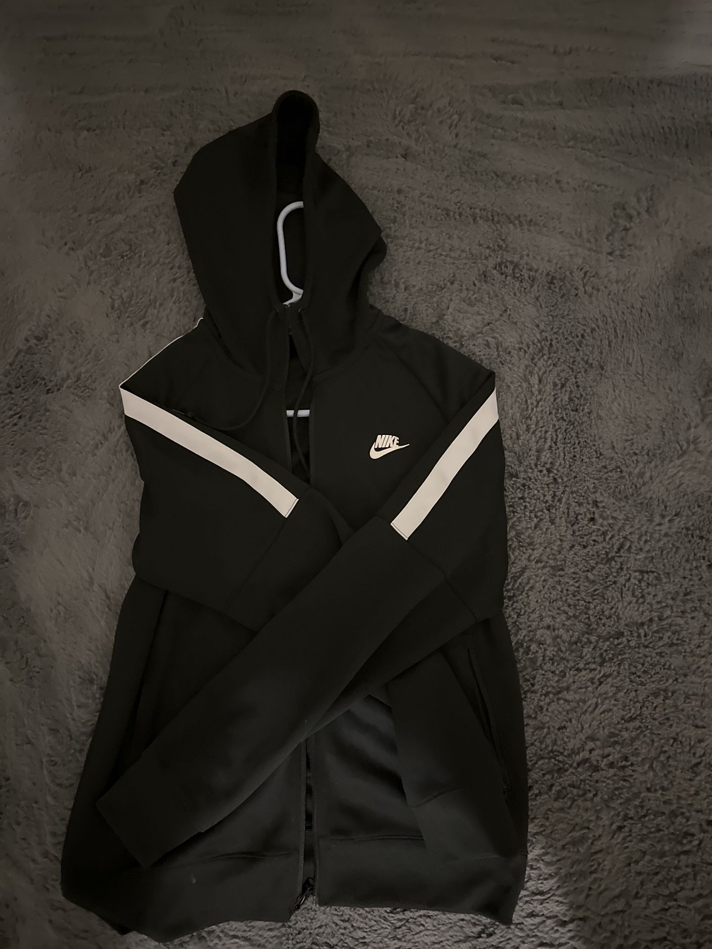 Nike Jacket Medium